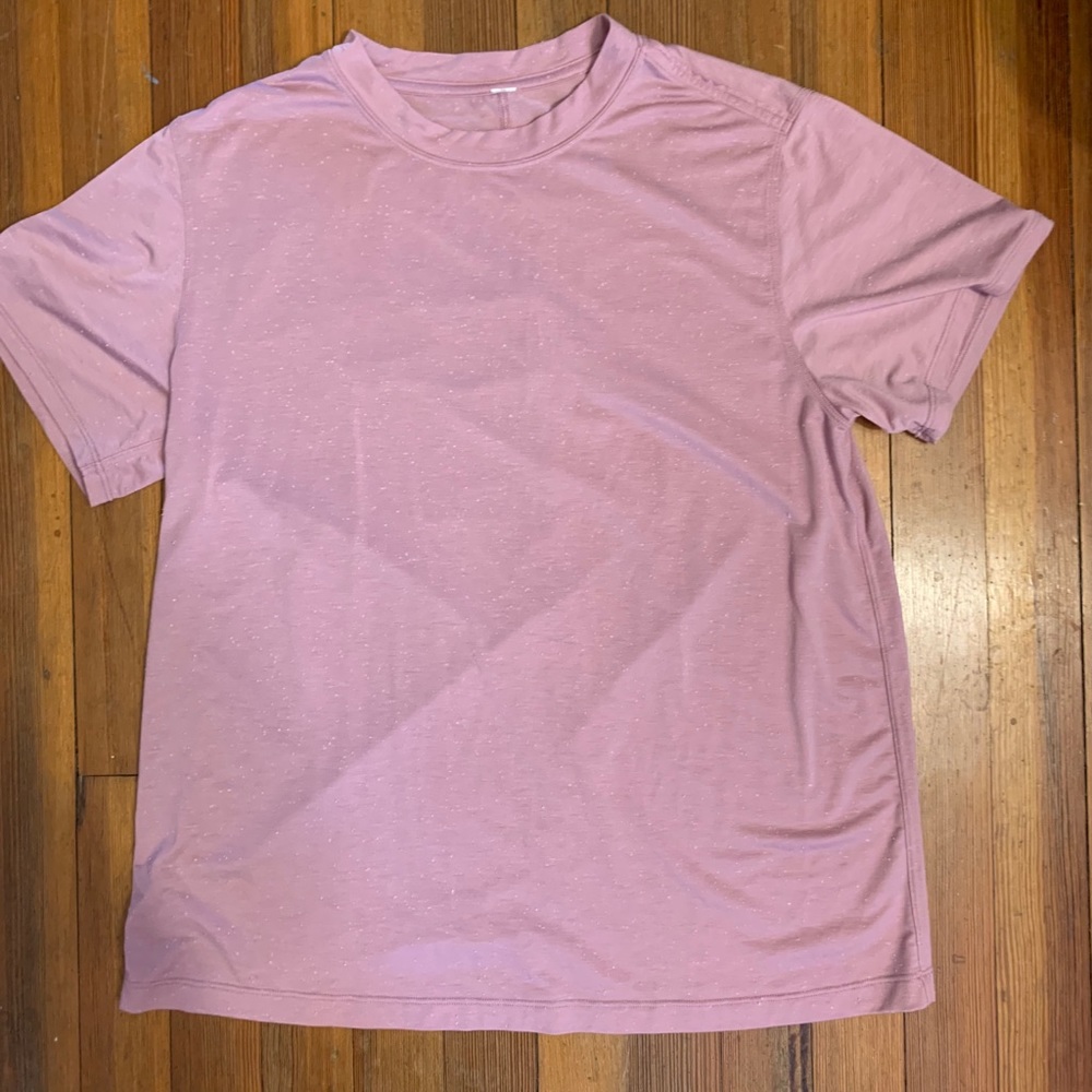 All Yours Boyfriend Tee lululemon